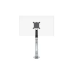 MULTIBRACKETS Asztali konzol, M VESA Gas Lift Arm Single Silver (15-34", max.VESA: 100x100 mm, 10 kg) - Image 11