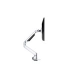 MULTIBRACKETS Asztali konzol, M VESA Gas Lift Arm Single Silver HD (15-34", max.VESA: 100x100 mm, 21 kg) - Image 17