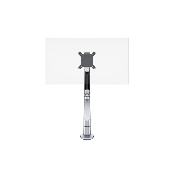 MULTIBRACKETS Asztali konzol, M VESA Gas Lift Arm Single Silver HD (15-34", max.VESA: 100x100 mm, 21 kg) - Image 11