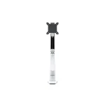 MULTIBRACKETS Asztali konzol, M VESA Gas Lift Arm Single White (15-34", max.VESA: 100x100 mm, 10 kg) - Image 2