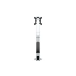 MULTIBRACKETS Asztali konzol, M VESA Gas Lift Arm Single White (15-34", max.VESA: 100x100 mm, 10 kg) - Image 4