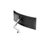 MULTIBRACKETS Asztali konzol, M VESA Gas Lift Arm Single White (15-34", max.VESA: 100x100 mm, 10 kg) - Image 24
