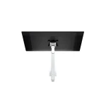 MULTIBRACKETS Asztali konzol, M VESA Gas Lift Arm Single White (15-34", max.VESA: 100x100 mm, 10 kg) - Image 22