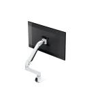 MULTIBRACKETS Asztali konzol, M VESA Gas Lift Arm Single White (15-34", max.VESA: 100x100 mm, 10 kg) - Image 23