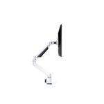 MULTIBRACKETS Asztali konzol, M VESA Gas Lift Arm Single White (15-34", max.VESA: 100x100 mm, 10 kg) - Image 17