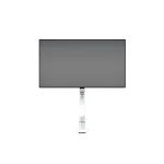 MULTIBRACKETS Asztali konzol, M VESA Gas Lift Arm Single White (15-34", max.VESA: 100x100 mm, 10 kg) - Image 14