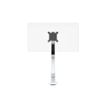 MULTIBRACKETS Asztali konzol, M VESA Gas Lift Arm Single White (15-34", max.VESA: 100x100 mm, 10 kg) - Image 11