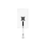 MULTIBRACKETS Asztali konzol, M VESA Gas Lift Arm Single White (15-34", max.VESA: 100x100 mm, 10 kg) - Image 12