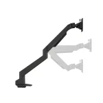 MULTIBRACKETS Asztali konzol, M VESA Gas Lift Arm Single White (15-34", max.VESA: 100x100 mm, 10 kg) - Image 26