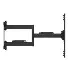 MULTIBRACKETS Fali konzol, M Universal Flexarm Pro 60 kg Heavy Duty Black (55-85", max.VESA: 700x400 mm) - Image 3