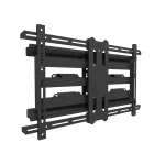 MULTIBRACKETS Fali konzol, M Universal Flexarm Pro 60 kg Heavy Duty Black (55-85", max.VESA: 700x400 mm) - Image 2