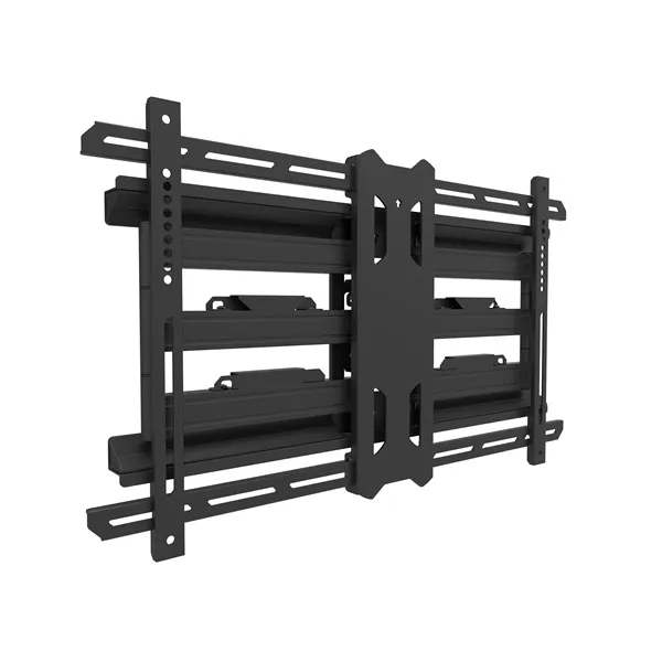 MULTIBRACKETS Fali konzol, M Universal Flexarm Pro 60 kg Heavy Duty Black (55-85", max.VESA: 700x400 mm) - Image 2
