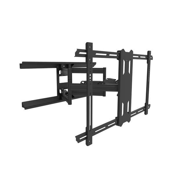 MULTIBRACKETS_Fali_konzol_M_Universal_Flexarm_Pro_60_kg_Heavy_Duty_Black-i1375158.jpg MULTIBRACKETS Fali konzol, M Universal Flexarm Pro 60 kg Heavy Duty Black (55-85", max.VESA: 700x400 mm) - Image 1