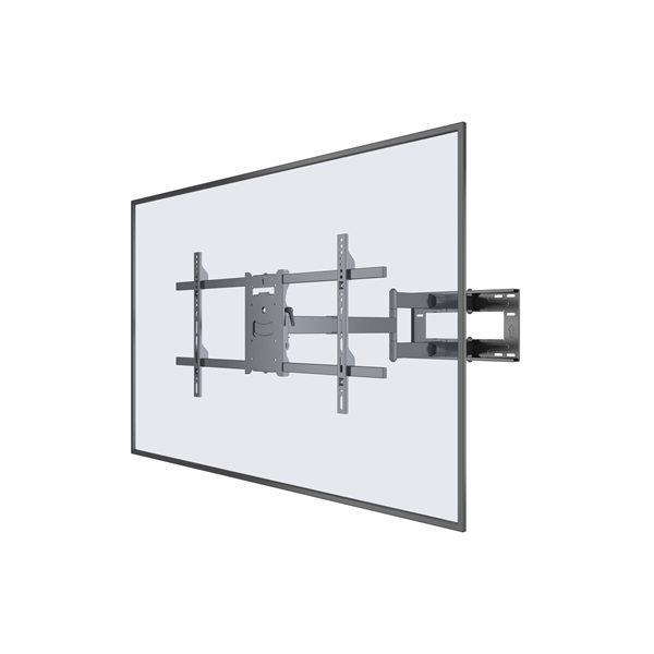 MULTIBRACKETS Fali konzol, M Universal Long Reach Arm 1010mm HD, Single (42-75", max.VESA: 800x400 mm, 40 kg) - Image 12