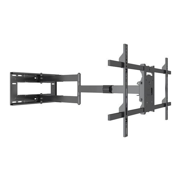 MULTIBRACKETS Fali konzol, M Universal Long Reach Arm 1010mm HD, Single (42-75", max.VESA: 800x400 mm, 40 kg) - Image 3