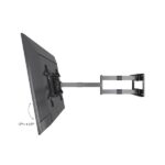 MULTIBRACKETS Fali konzol, M Universal Long Reach Arm 1010mm HD, Single (42-75", max.VESA: 800x400 mm, 40 kg) - Image 11