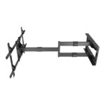 MULTIBRACKETS Fali konzol, M Universal Long Reach Arm 1010mm HD, Single (42-75", max.VESA: 800x400 mm, 40 kg) - Image 2
