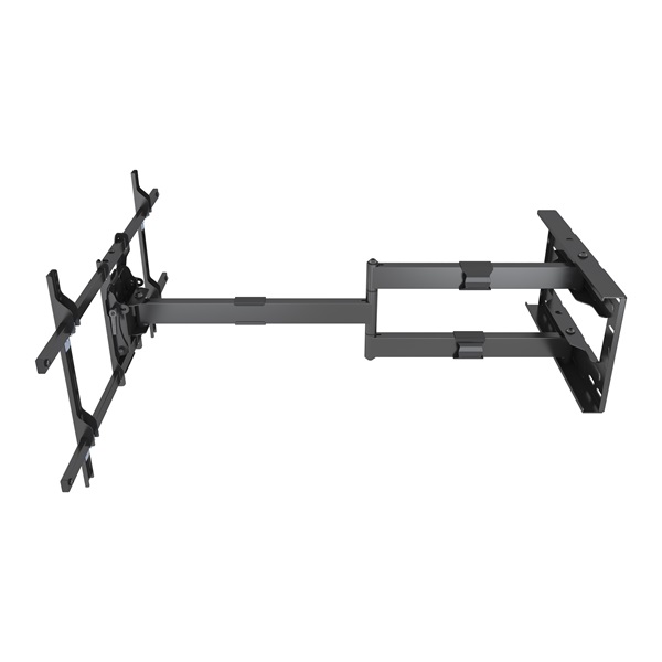 MULTIBRACKETS Fali konzol, M Universal Long Reach Arm 1010mm HD, Single (42-75", max.VESA: 800x400 mm, 40 kg) - Image 2