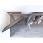 MULTIBRACKETS Fali konzol, M Universal Long Reach Arm 1010mm HD, Single (42-75", max.VESA: 800x400 mm, 40 kg) - Image 13