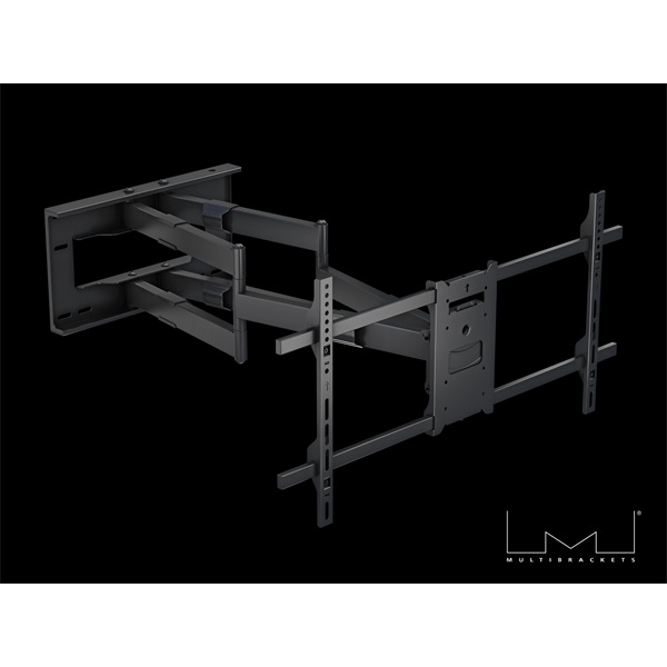 MULTIBRACKETS Fali konzol, M Universal Long Reach Arm 910mm HD, Dual (for LCD/LED panel, 50"-80", max.VESA: 800x400 mm) - Image 15