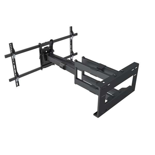 MULTIBRACKETS Fali konzol, M Universal Long Reach Arm 910mm HD, Dual (for LCD/LED panel, 50"-80", max.VESA: 800x400 mm) - Image 3