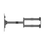 MULTIBRACKETS Fali konzol, M Universal Long Reach Arm 910mm HD, Dual (for LCD/LED panel, 50"-80", max.VESA: 800x400 mm) - Image 2