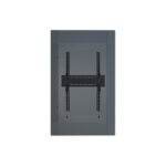 MULTIBRACKETS Fali konzol, M Universal Tilt Wallmount SD MAX 1200x900 (63-110", 125 kg) - Image 16