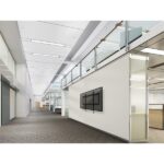 MULTIBRACKETS Fali konzol, M Universal Wallmount HD 100kg 900x600 (60-100") - Image 17