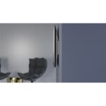 MULTIBRACKETS Fali konzol, M Universal Wallmount Tilt Large (40-86", max.VESA: 800x400 mm, 60 kg) - Image 18