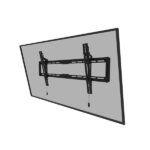 MULTIBRACKETS Fali konzol, M Universal Wallmount Tilt Large (40-86", max.VESA: 800x400 mm, 60 kg) - Image 8
