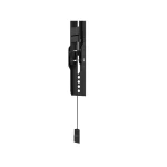 MULTIBRACKETS Fali konzol, M Universal Wallmount Tilt Large (40-86", max.VESA: 800x400 mm, 60 kg) - Image 13