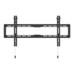 MULTIBRACKETS Fali konzol, M Universal Wallmount Tilt Large (40-86", max.VESA: 800x400 mm, 60 kg) - Image 3