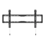MULTIBRACKETS Fali konzol, M Universal Wallmount Tilt Large (40-86", max.VESA: 800x400 mm, 60 kg) - Image 5