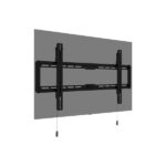 MULTIBRACKETS Fali konzol, M Universal Wallmount Tilt Large (40-86", max.VESA: 800x400 mm, 60 kg) - Image 6