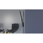 MULTIBRACKETS Fali konzol, M Universal Wallmount Tilt Medium (32-65", max.VESA: 400x400 mm, 50 kg) - Image 20
