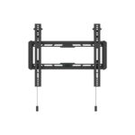 MULTIBRACKETS Fali konzol, M Universal Wallmount Tilt Medium (32-65", max.VESA: 400x400 mm, 50 kg) - Image 3