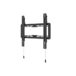 MULTIBRACKETS Fali konzol, M Universal Wallmount Tilt Medium (32-65", max.VESA: 400x400 mm, 50 kg) - Image 4