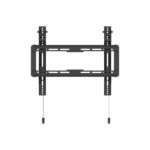 MULTIBRACKETS Fali konzol, M Universal Wallmount Tilt Medium (32-65", max.VESA: 400x400 mm, 50 kg) - Image 5