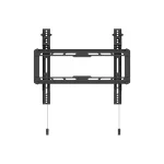 MULTIBRACKETS Fali konzol, M Universal Wallmount Tilt Medium (32-65", max.VESA: 400x400 mm, 50 kg) - Image 5