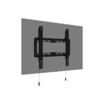 MULTIBRACKETS Fali konzol, M Universal Wallmount Tilt Medium (32-65", max.VESA: 400x400 mm, 50 kg) - Image 6