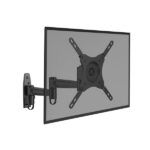 MULTIBRACKETS Fali konzol, M VESA Flexarm 360 III Black 75 100 200 (15-32", max.VESA: 200x200 mm, 15 kg) - Image 11