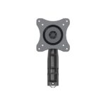 MULTIBRACKETS Fali konzol, M VESA Flexarm 360 III Black 75 100 200 (15-32", max.VESA: 200x200 mm, 15 kg) - Image 8