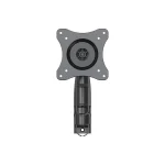 MULTIBRACKETS Fali konzol, M VESA Flexarm 360 III Black 75 100 200 (15-32", max.VESA: 200x200 mm, 15 kg) - Image 8