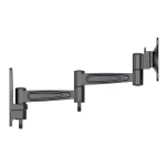 MULTIBRACKETS Fali konzol, M VESA Flexarm 360 III Black 75 100 200 (15-32", max.VESA: 200x200 mm, 15 kg) - Image 7