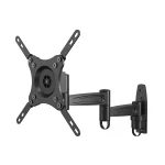 MULTIBRACKETS Fali konzol, M VESA Flexarm 360 III Black 75 100 200 (15-32", max.VESA: 200x200 mm, 15 kg) - Image 5