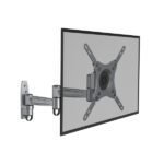 MULTIBRACKETS Fali konzol, M VESA Flexarm 360 III Silver 75 100 200 (15-32", max.VESA: 200x200 mm, 15 kg) - Image 12