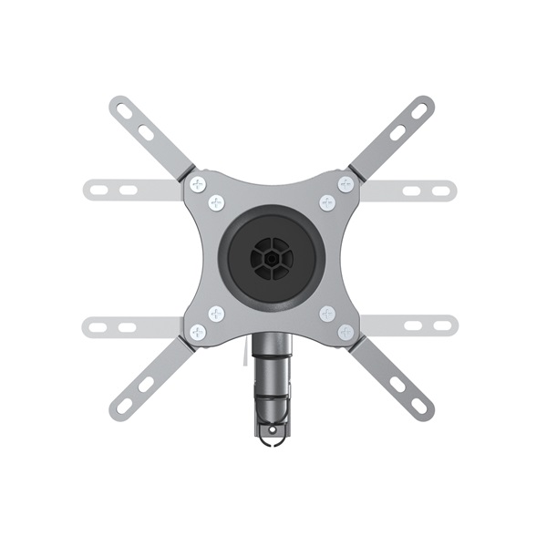 MULTIBRACKETS Fali konzol, M VESA Flexarm 360 III Silver 75 100 200 (15-32", max.VESA: 200x200 mm, 15 kg) - Image 6