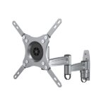 MULTIBRACKETS Fali konzol, M VESA Flexarm 360 III Silver 75 100 200 (15-32", max.VESA: 200x200 mm, 15 kg) - Image 5