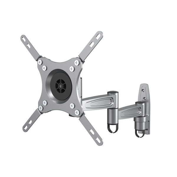 MULTIBRACKETS Fali konzol, M VESA Flexarm 360 III Silver 75 100 200 (15-32", max.VESA: 200x200 mm, 15 kg) - Image 5
