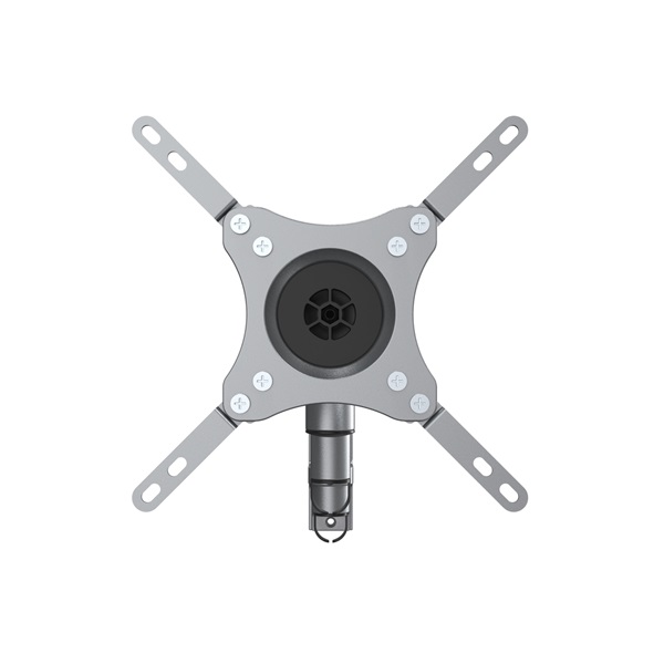 MULTIBRACKETS Fali konzol, M VESA Flexarm 360 III Silver 75 100 200 (15-32", max.VESA: 200x200 mm, 15 kg) - Image 2